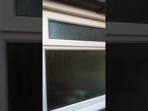 BrightWhite UPVC Cleaning Services UK video.