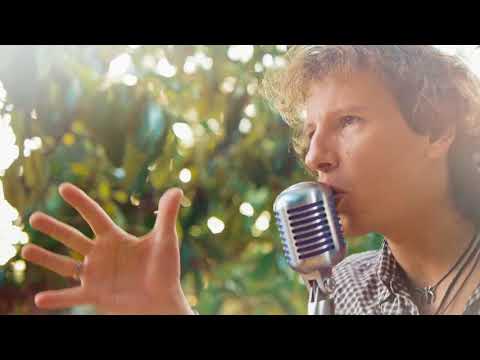 ALHÁNDAL "Jardín Del Sur"  (Videoclip)