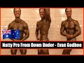 NATTY NEWS DAILY #40 | Natty Pro From Down Under - Evan Godbee