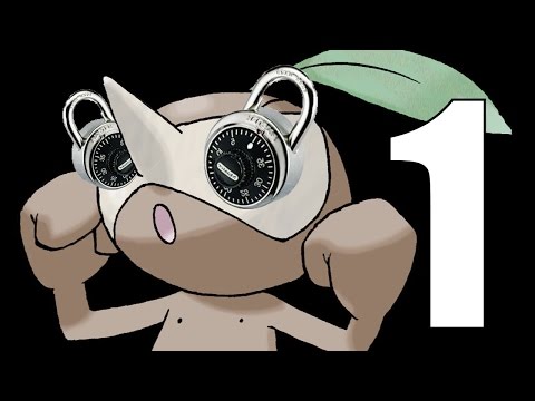 Pokemon Leafgreen Nuzlocke Part 1