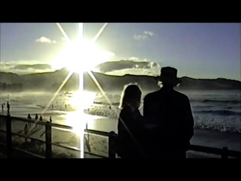 Visti's Vinyl Collective ft. Emma Sehested Høeg - Sunshine In Atalaya (Officiel Video) - s0802