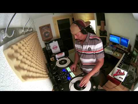 DJ Flink's "Emergency-Kit Mix"