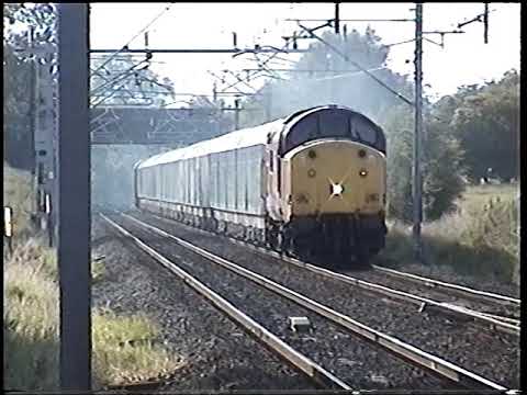 37707 Acton Bridge August 2003