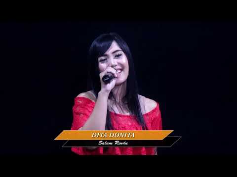 SALAM RINDU DITA DONITA PRIMADONA LIVE DAMARWULANDawarwulan Keling Jepara