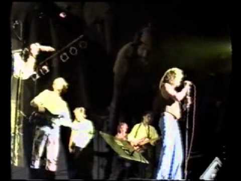 Sisyphos Grin IF I Studio Aufnahme