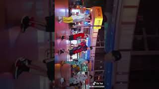 Download lagu Buqi dance crew - 三位一体 mp3 Download lagu Buqi dance crew - 三位一体 mp3