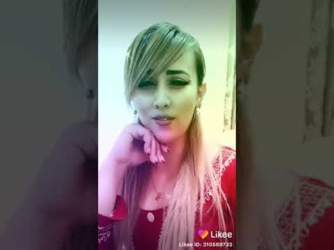 Узбек кизидай чиройли кизлар йук