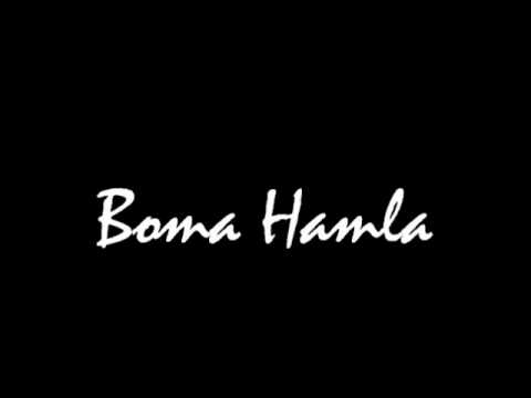 Deshi MC - Boma Hamla