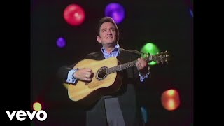 Johnny Cash - Ring Of Fire (The Best Of The Johnny Cash TV Show)