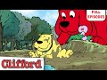 Tough Enough Mac S Secret Dog Club More Full Episodes Clifford The Big Red Dog