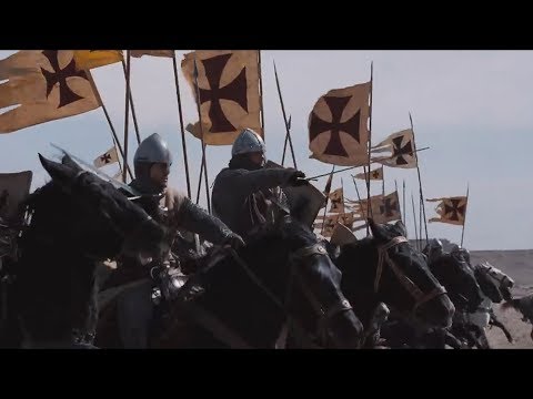 Powerwolf - In the Name of God (Deus Vult)