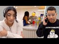Is He USING HER To Pay His Rent Bills UDY Loyalty Test