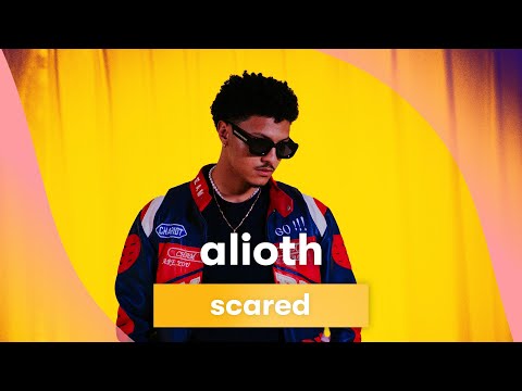 MNM LIVE: Alioth - Scared || MNM R&Beats