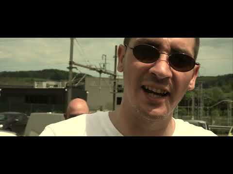 Maka MC - Stroossen CV feat. S.I.G.I.