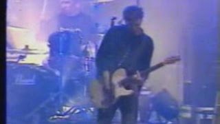 1997 - Noir Désir  Un Jour en France (Live Eurockéennes de Belfort)