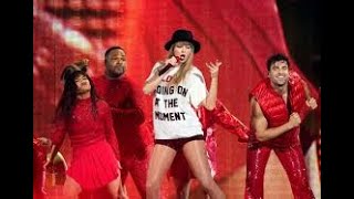 [4K] Taylor  Swift - 22 (From The Eras Tour)