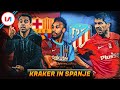 Barcelona Doet Jasje Uit: Geen Dreamteam Voor Xavi, Maar Wel Een Verbeterd Team