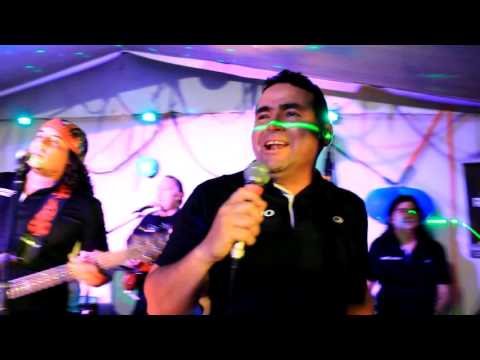 DVD EN VIVO - PALOMA NEGRA - Los ki nientos . los 500 - los quinientos . vallenar