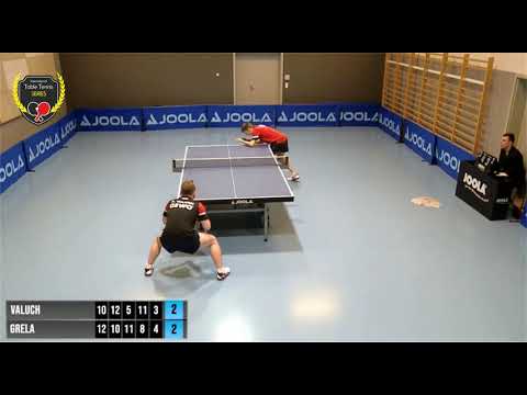 Highlights of 2nd International TT Series tournament