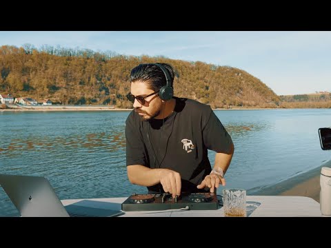 Upbeat Deep House Mix 2025 | Feel-Good Summer Mix ☀️🎶