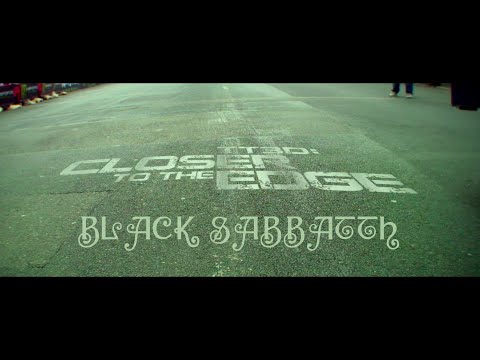 Black SabbaTTh - 1/7 - TT3D: Closer To The Edge (2011) + "Black Sabbath" - "Black Sabbath" (1970)