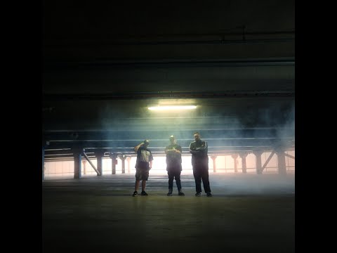 Lyömättömät - Tulin vaa chillaa