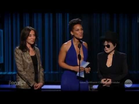 Taylor Swift's reaction to "Nearly" Winning Grammy Award & is Ozzy Osbourne a Fan?