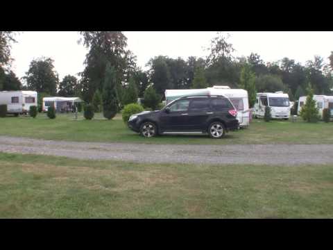 20160831 CampingPark i Bielefeld
