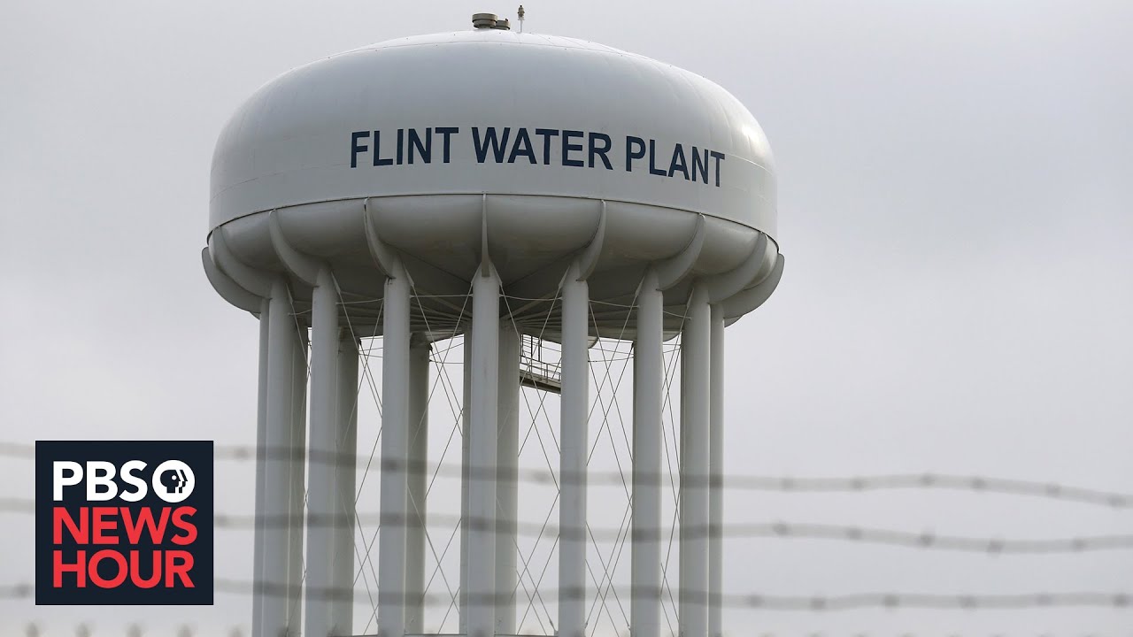 6 years after water crisis began, what has changed in Flint -- and what hasn't