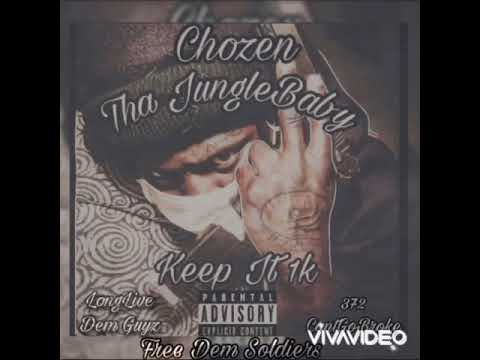 Chozen x CamHustle x BigWood- Til We Can’t