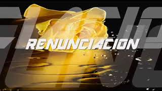 Los temerarios 🐺.. renunciacion