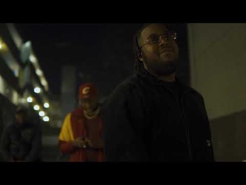 PAUL STEPHAN x QUINCY OG - MESSY #28Kingz