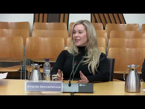 Health, Social Care and Sport Committee - 9 December 2025