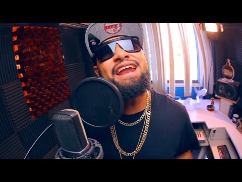 Mussoumano - Tudo Nosso, Nada Deles part. Tribo da Periferia