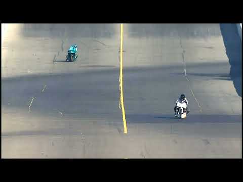 Kelly Clontz, Ryan Oehler, Pro Stock Motorcycle, Qualifying Rnd 1, DENSO, Sonoma Nationals, Sonoma