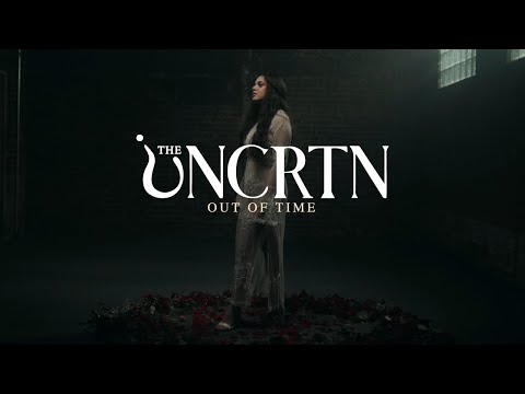 The Uncertain - “Out Of Time” (Official Video)