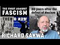 Fascism Then And Now Richard Sakwa