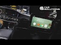 Módulo de navegación universal en Android con salida HDMI para pantallas originales Vista previa  10