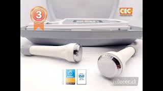 Conoce los Ultrasonidos de CEC