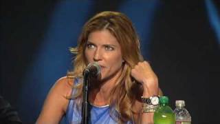 Starcraft 2 Voice Actors Interview video