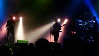 Moon Taxi &quot;Always With You&quot; House of Blues Orlando 10/28/2014
