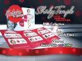 Official Commercial For The Shirley Temple Little Darling Collection As Seen On TV