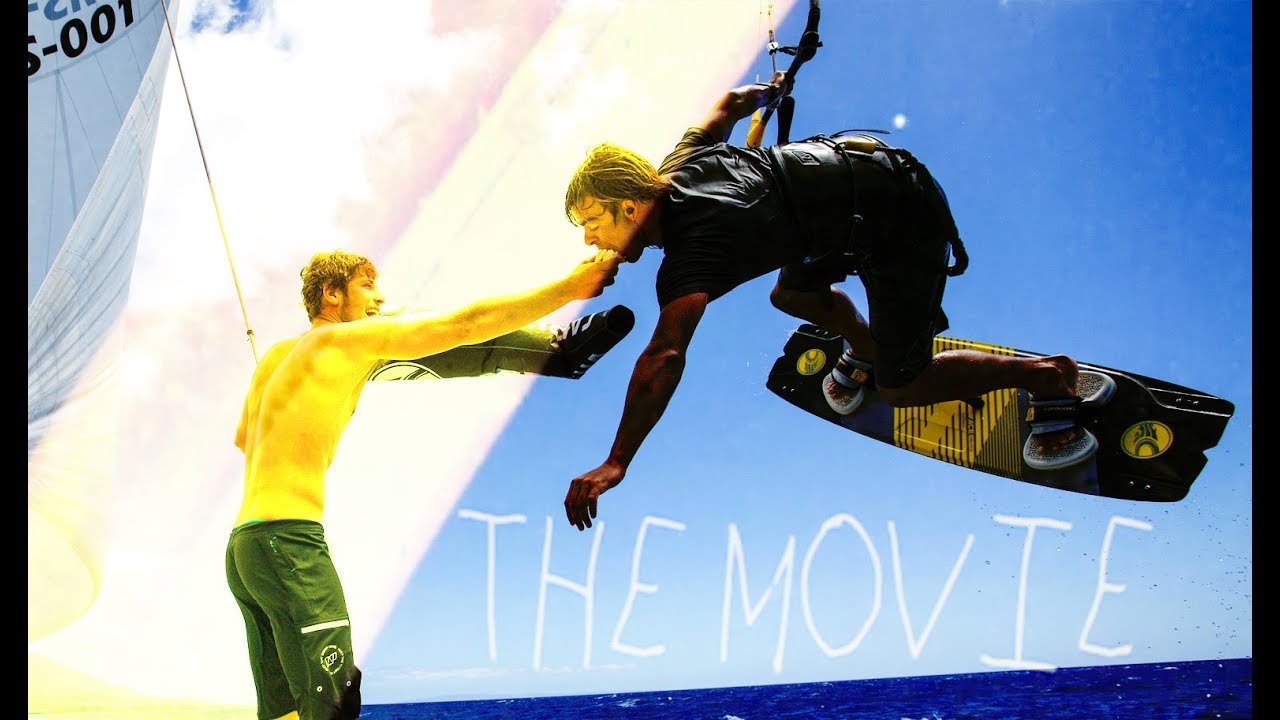 2018 Product Shoot - The Movie