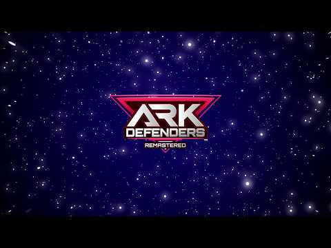 Ark Defenders: Remastered video thumbnail