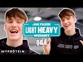 Joe Fazer Reveals Worst Things About Fitness Industry & Embarrassing Gym Moments | Myprotein