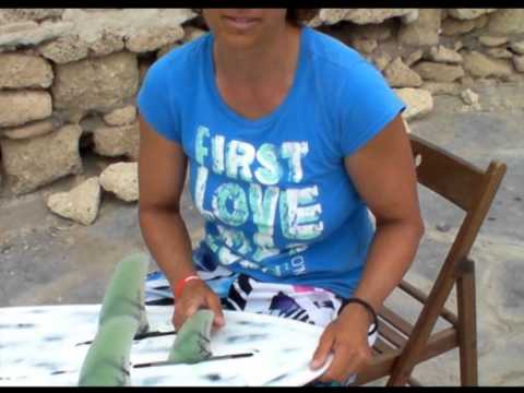 Patrik Trailer Wave 2012