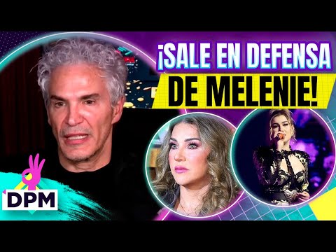 ¿Julio Camejo teme que Alicia Villarreal lo DEMANDE? ¡Él se DEFIENDE! | De Primera Mano