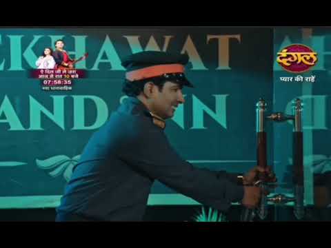 Dhanesh Gopalakrishnan Pyar Ki Raa...