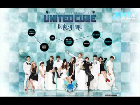 [Vietsub] Fly So High -  CUBE [B2STVN.NET]