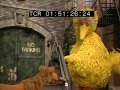 Classic Sesame Street Scenes From 2523